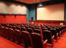 Cinema Auditorium I.P.R.