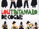 Lou Tintamaro de Cogne Folklore Gruppe