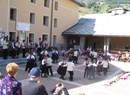 Lou Tintamaro Enfants de Cogne Folklore Group