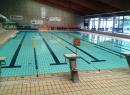 Regional swimming pool