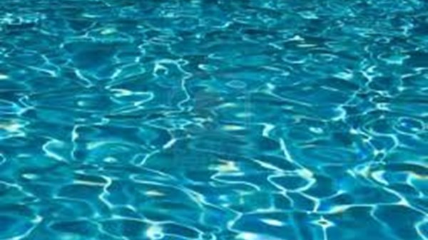 Piscina scoperta