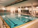 Indoor swimming-pool c/o TH La Thuile - Planibel Hotel & Residence