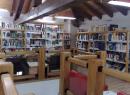 Biblioteca municipal de La Thuile