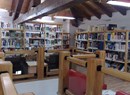 Gemeindebibliothek von La Thuile