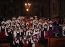 Groupe folklorique "Les Sallereins"