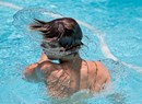 Piscine ouverte c/o centre sportif Antey-Saint-André