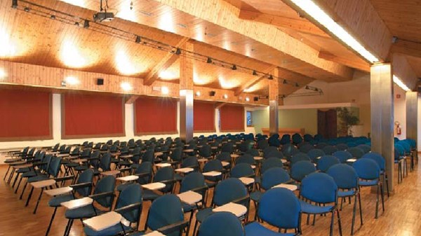 Sale Congressi TH La Thuile - Planibel Hotel & Residence