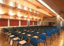 Sala congreos en TH La Thuile - Planibel Hotel & Residence
