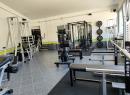 Palestra Real Change Fitness