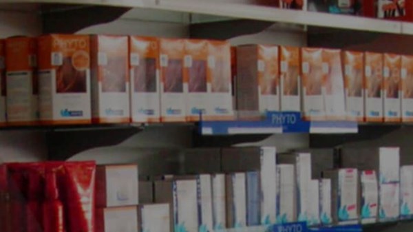 Pharmacie "Moderna"