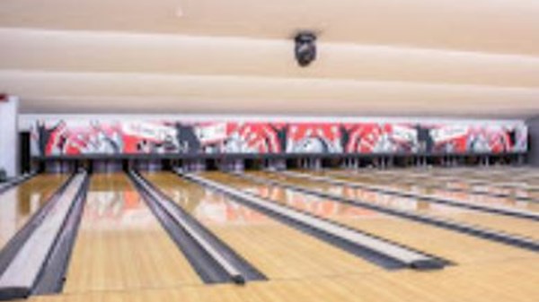 Bowling   c/o  Joy Village