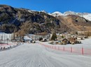 Station de ski d'Ollomont