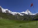 Golf Club del Cervino (Golf Klub am Matterhorn)