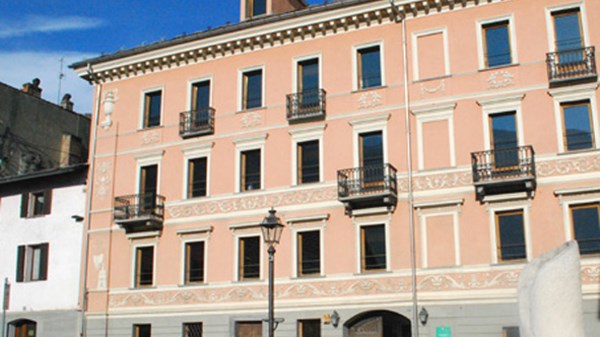 Consultorio de Châtillon