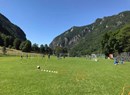 Campo di calcio