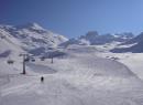Station de ski de Valtournenche