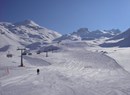 Valtournenche ski resort