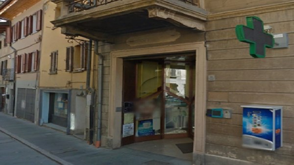 Farmacia Ferrando
