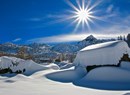 Station de ski de  Champorcher