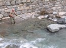 Riserva di pesca turistica estiva "Torrente Ayasse"