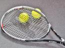Tennis court - Sports and recreational area "Pineta"