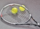 Tennis court Tzendelabò - Sports and recreational area "Pineta"