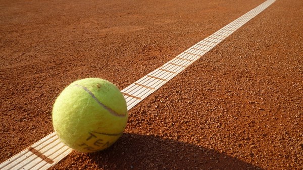 Tennis David