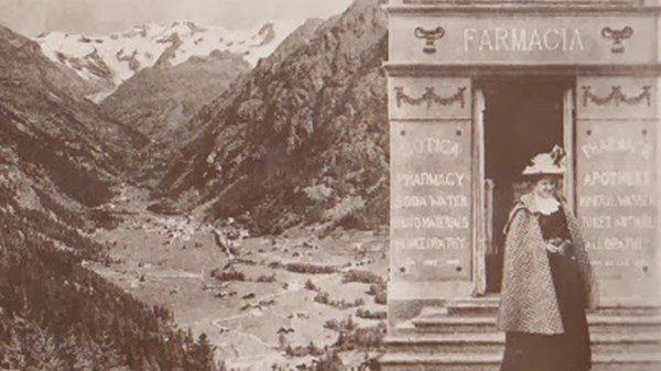 Farmacia "Monte Rosa"