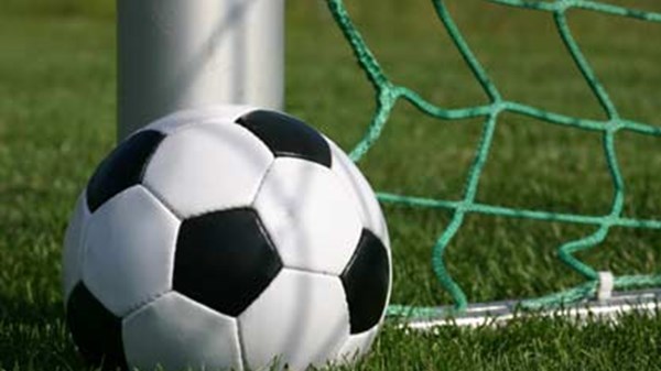 Terrain de foot à 5
