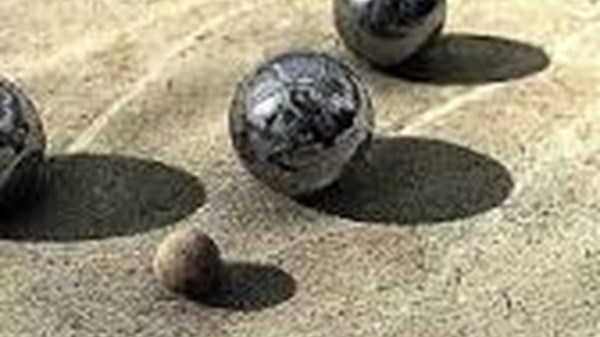 Campo da bocce