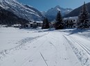 Pistes de La Thuile