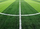 Campi di calcio c/o Centro sportivo comunale