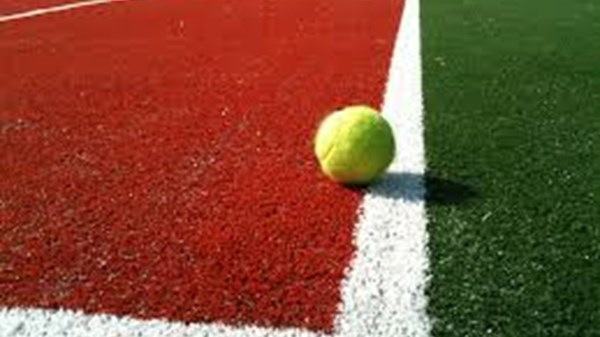 Tennis "Pussey"