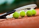 Tennis courts c/o Maison Gerbollier