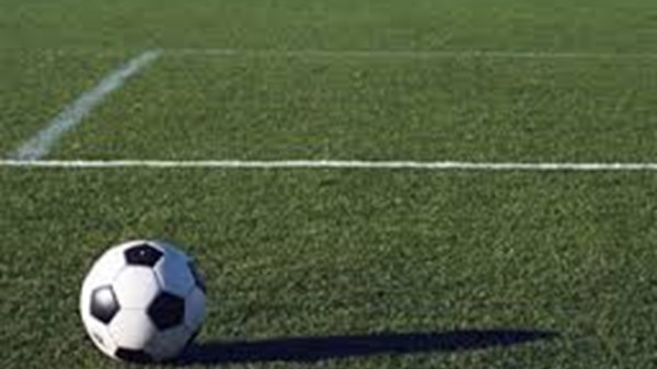 Campi di calcio - Loc. Entrèves