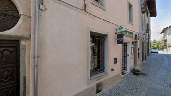 Chemist Doctor Quacquarini Stefano