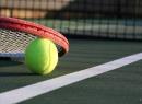 Outdoor tennis court c/o "Villaret Sport & Wellness Center"