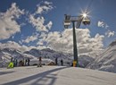 Monterosa Ski Resort - Gressoney-La-Trinité