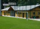 Football field "Walser Stadion"