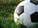 Football field - Sports and recreational area "Pineta"