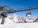 Domaine skiable Espace Saint-Bernard (La Thuile-La Rosière)