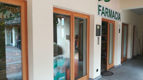Farmacia rurale 'Dott. Pasculli Antonio Nicola'