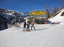 "Valgrisenche" ski lift facilities