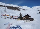 Station de ski Antagnod