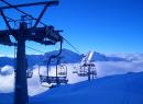 Skigebiet Monterosa Ski - Champoluc Frachey