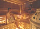 Centro benessere  - Hotel Relais des Glaciers