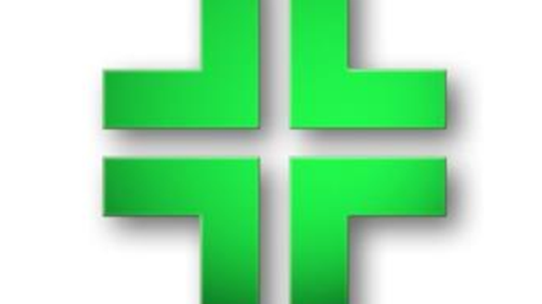 Apotheke