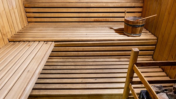 Centro benessere c/o Gressoney Sporthaus