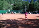 Tenis Monterosa Academy