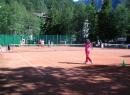 Tenis Monterosa Academy